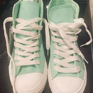 RipnDip high top shoes - Frida Kahlo